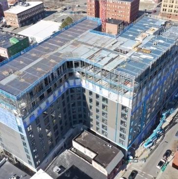 National Wall Panels